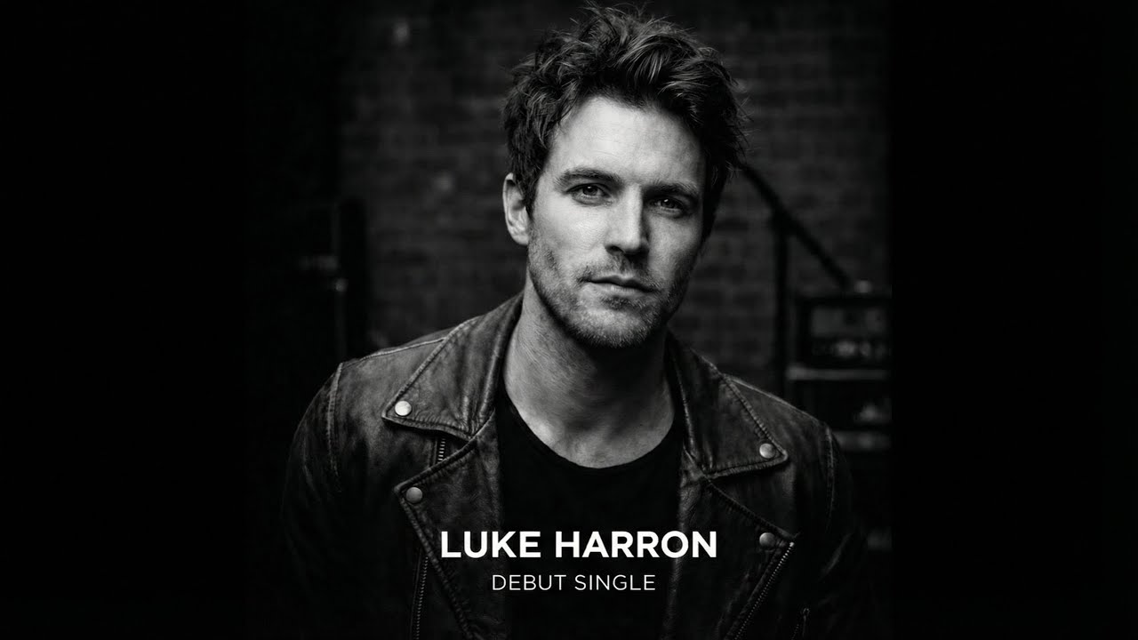 You Were There - Luke Harron