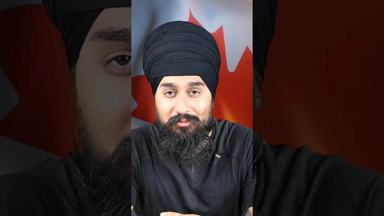 Rise of Sikhs in Canada | Sikh Community in Canada | Simranjit Singh | #sikh #sikhi #punjab #sidhu