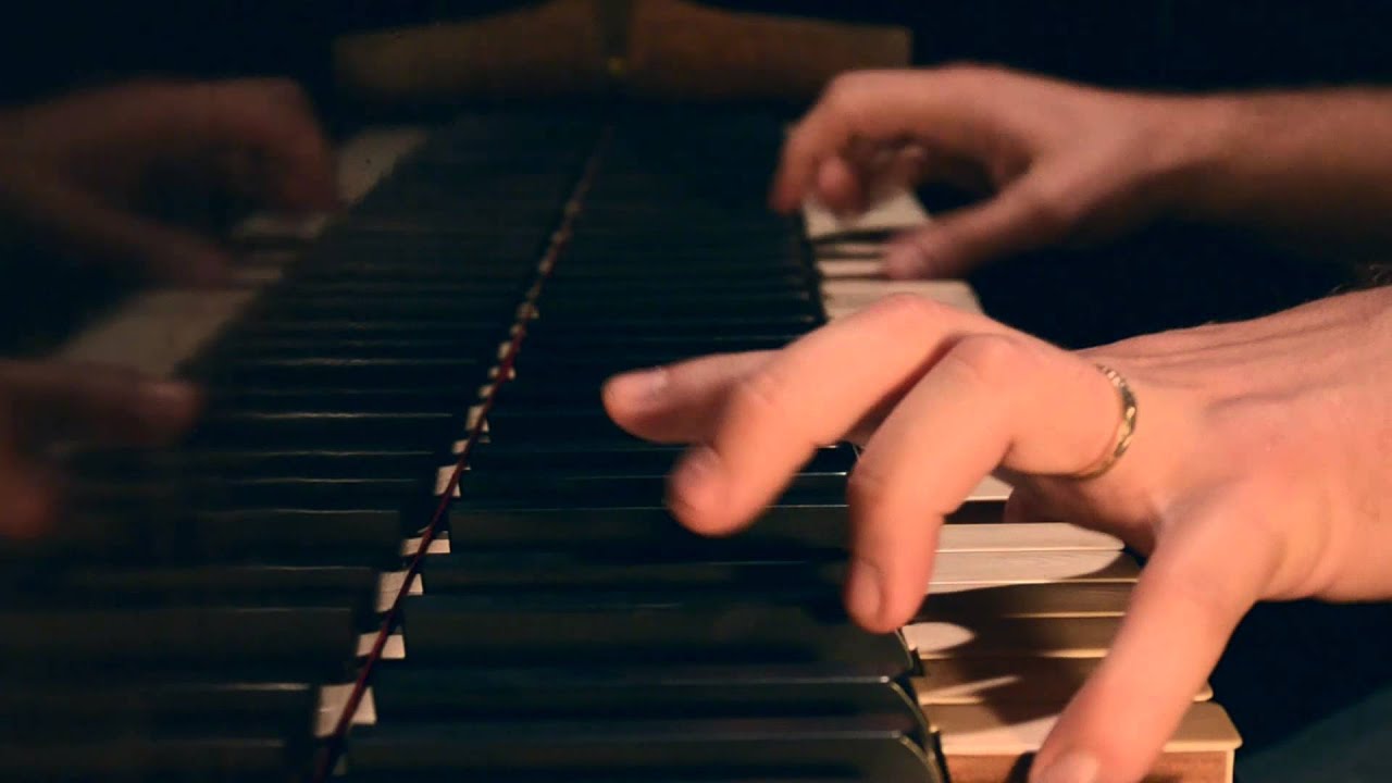 Jason Pelsey - Red Gate Recorders