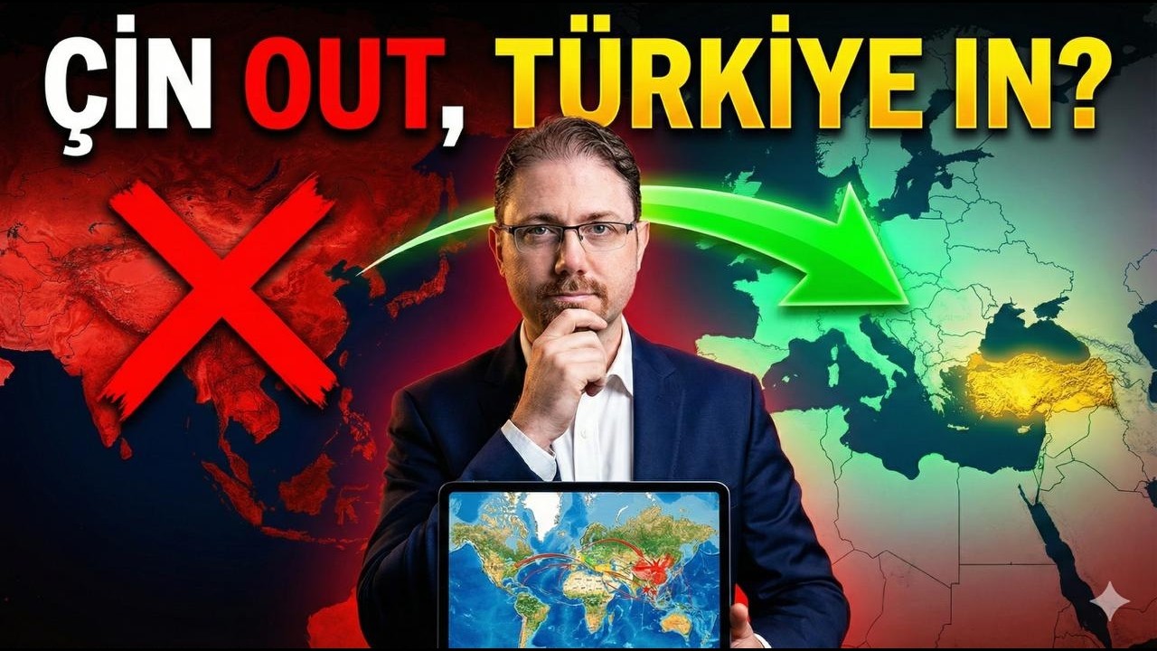 Türkiye İçin Altın Fırsat mı, Büyük Risk mi? 2026 Moda ve Sourcing Raporu (Çin vs. TR)