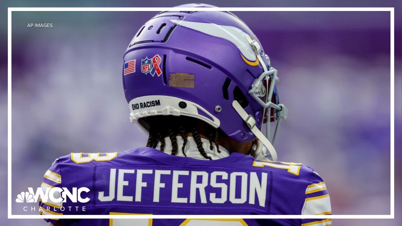 NFL receivers sign massive contracts as more players cash record deals