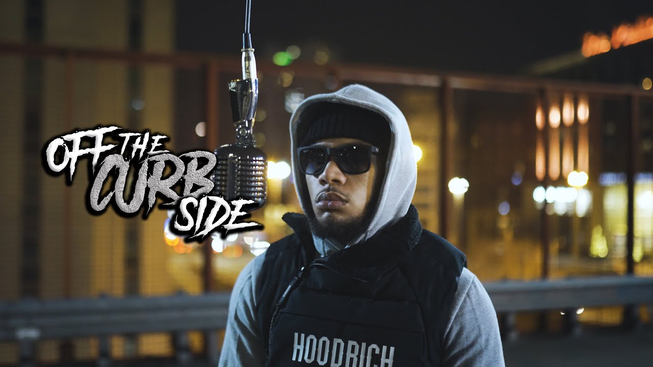 SavNDO - OffTheCurbside Performance🎙