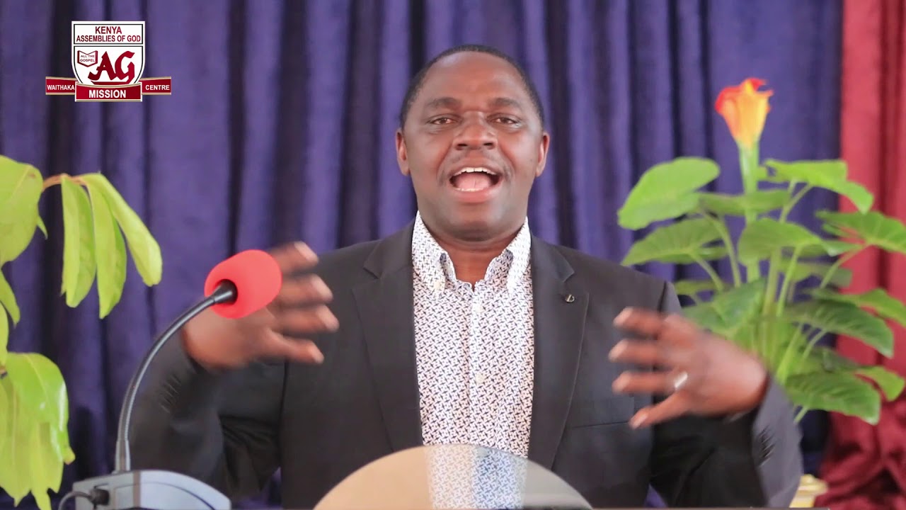 MUONGOZO WA BIBLIA KUHUSU MAVAZI