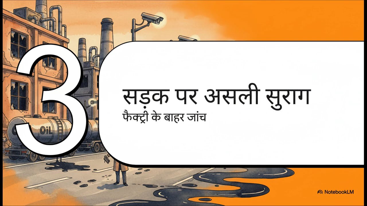 SHOCKING Oil Theft SCAM EXPOSED! 🤯 How Thieves Stole Crude Oil & Faked Weight by Adding Water