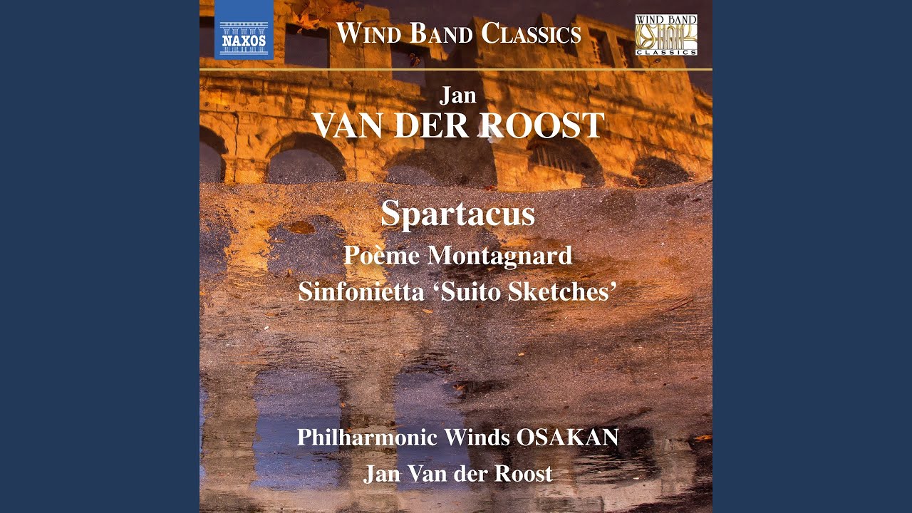 Spartacus
