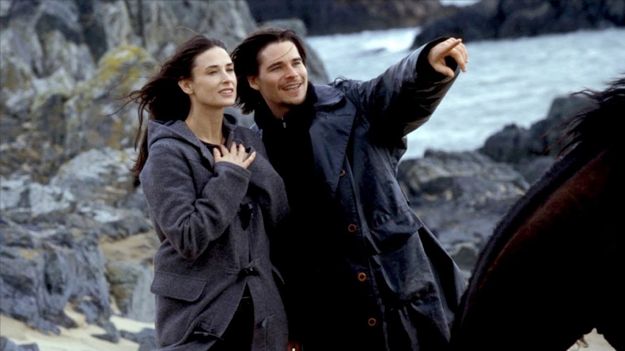 A Woman Dates With A Man Who Actually Died Long Ago. How Can That Be?