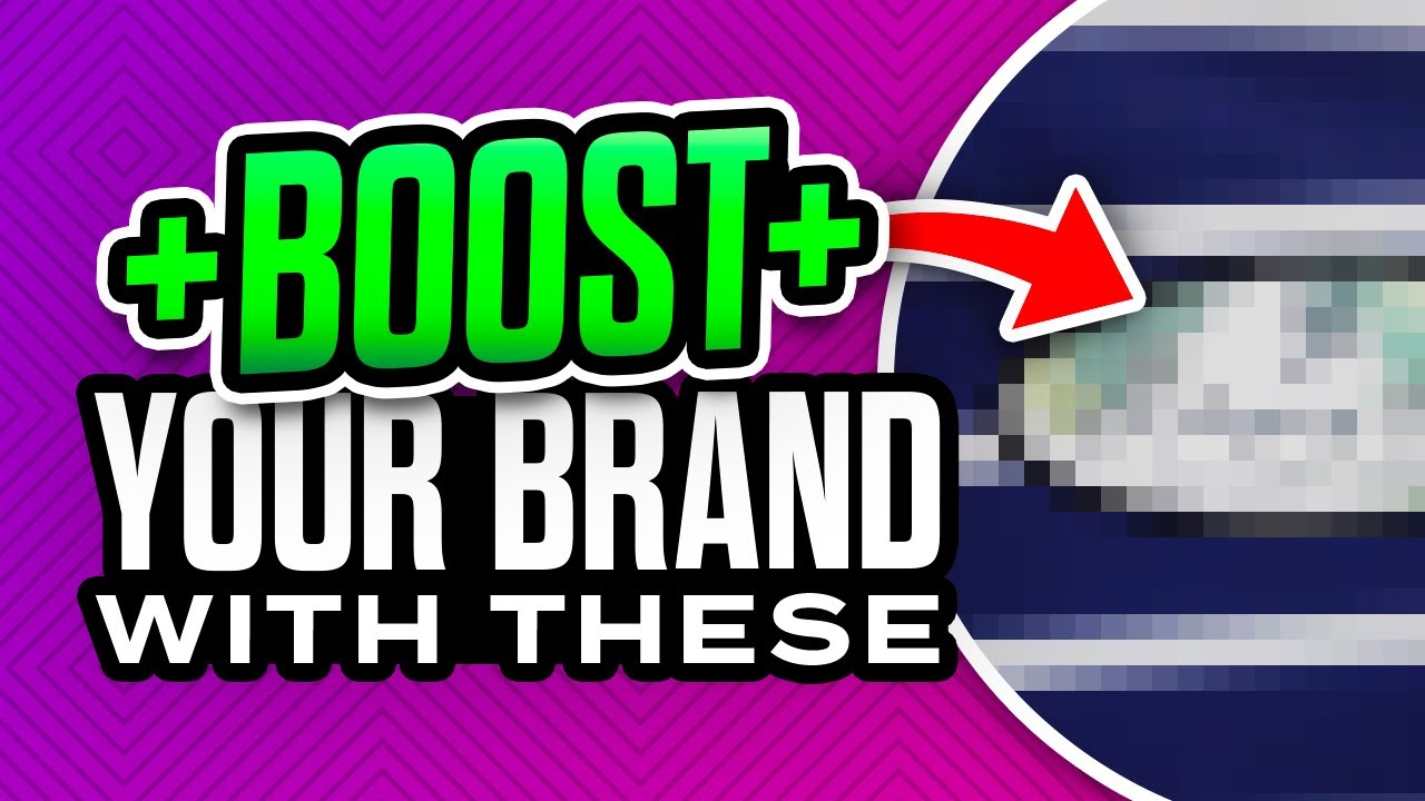 BOOST Your T-Shirt Business: How Emblems & Patches Can Help