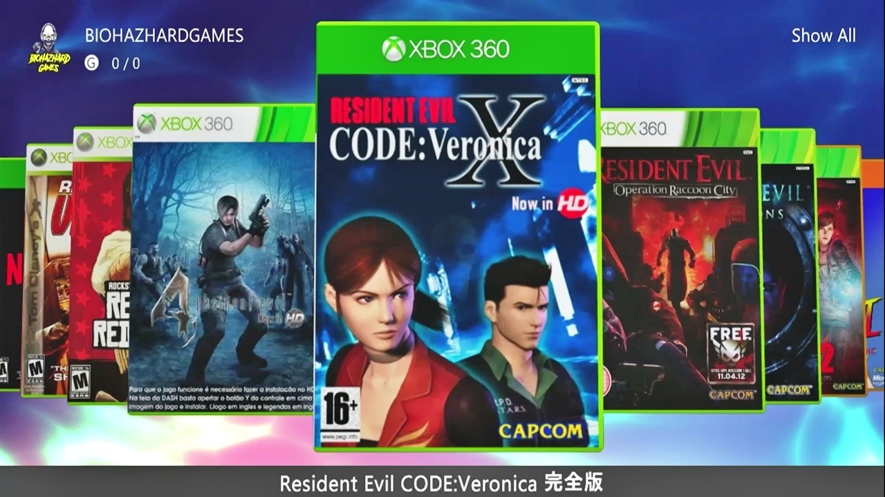 HD 500GB EXTERNO P/ XBOX 360 EXPLOIT (Ricardo - Costa Rica - MS)