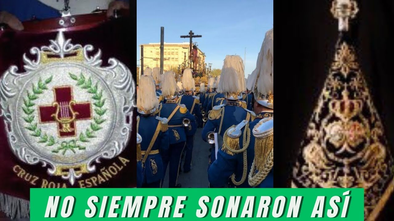 El origen de las marchas procesionales | Historia de la música cofrade