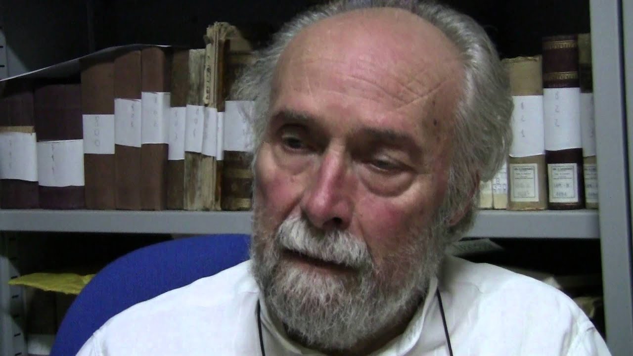 ALDO D'ANTICO - Il Salento, luogo di nascita della cultura europea