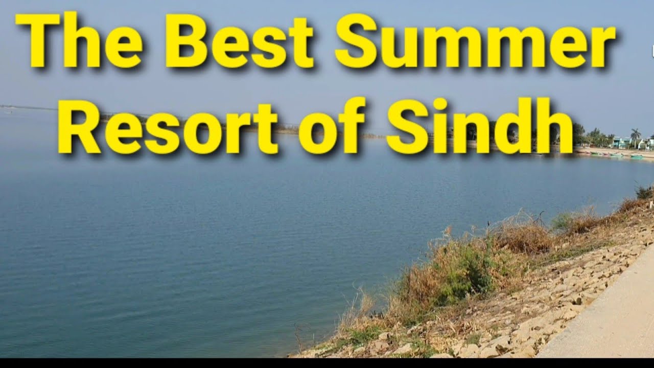 Keenjhar Lake Resort|Karli Lake Resort| Karli Jheel| Sex in Sindh| Tourist spot Sindh| Summer Resort
