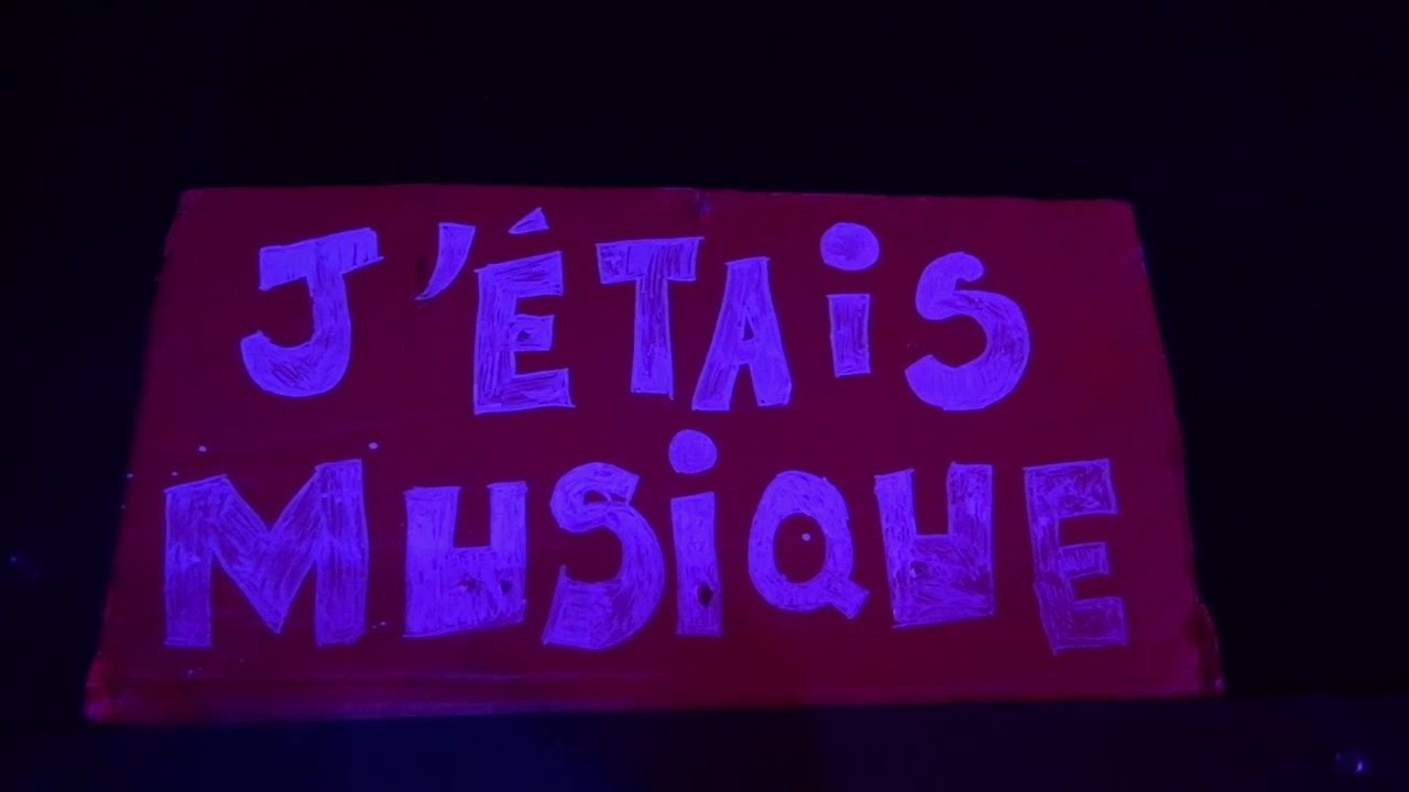 Soutien &agrave; la musique underground