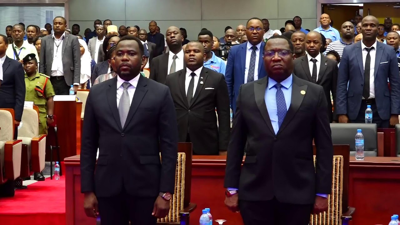 KILELE CHA MAADHIMISHO YA WIKI YA ANWANI ZA MAKAZI 2026