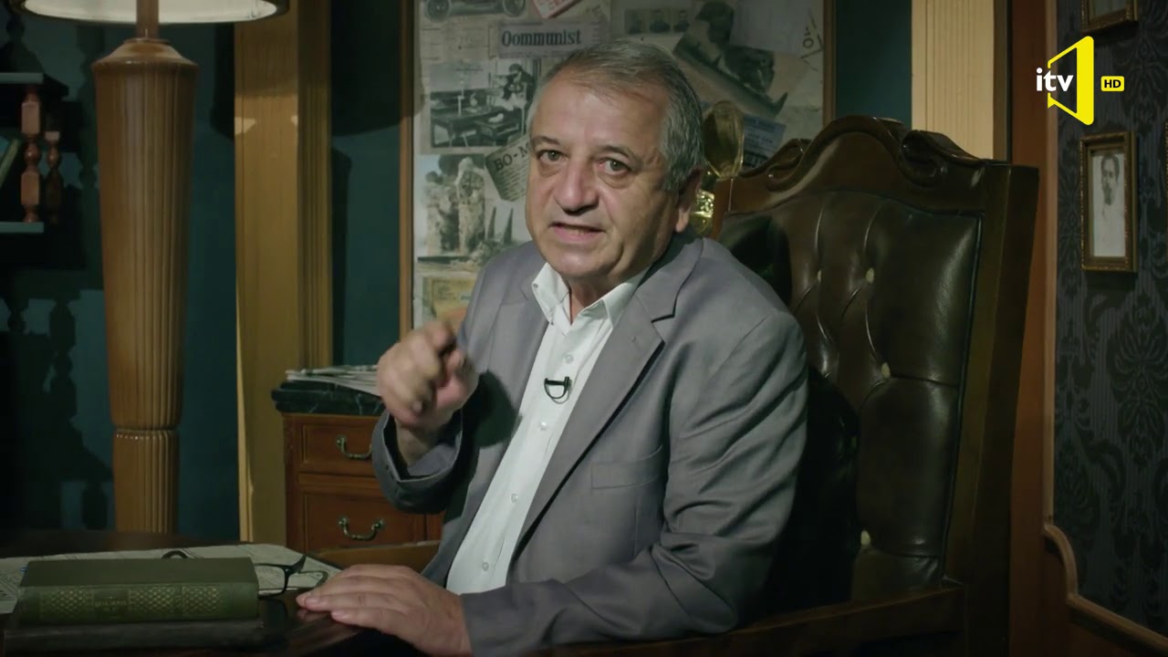 “XX yüzillik. Faktlar, hadisələr və insanlar” - 