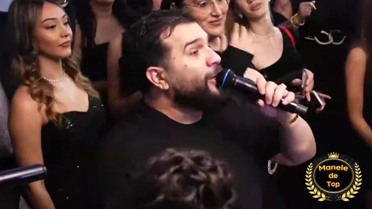 Tzanca Uraganu ❌ Hai Producatorii Hai Nemuritorii 2026 💎 (SUPER BALANS IN PREMIERA)