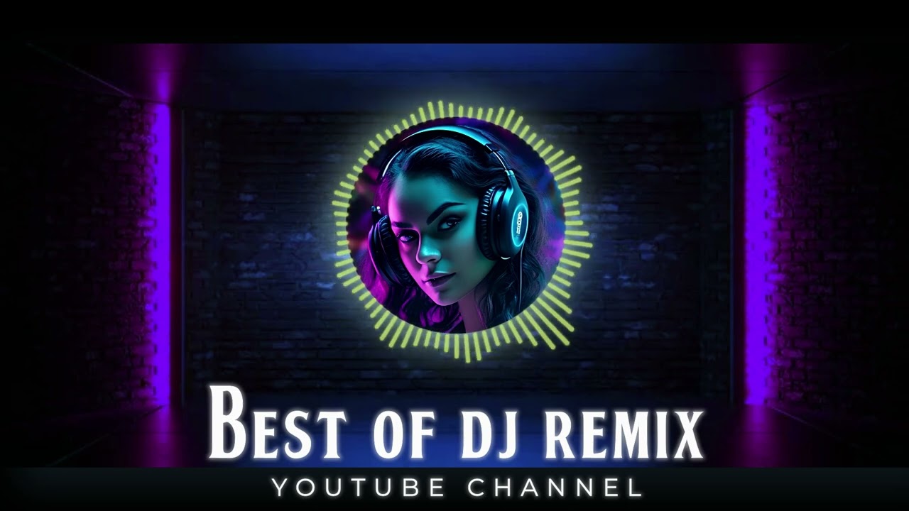 Garcia - Bamboleo (Hudy John Remix) #bestofdjremix