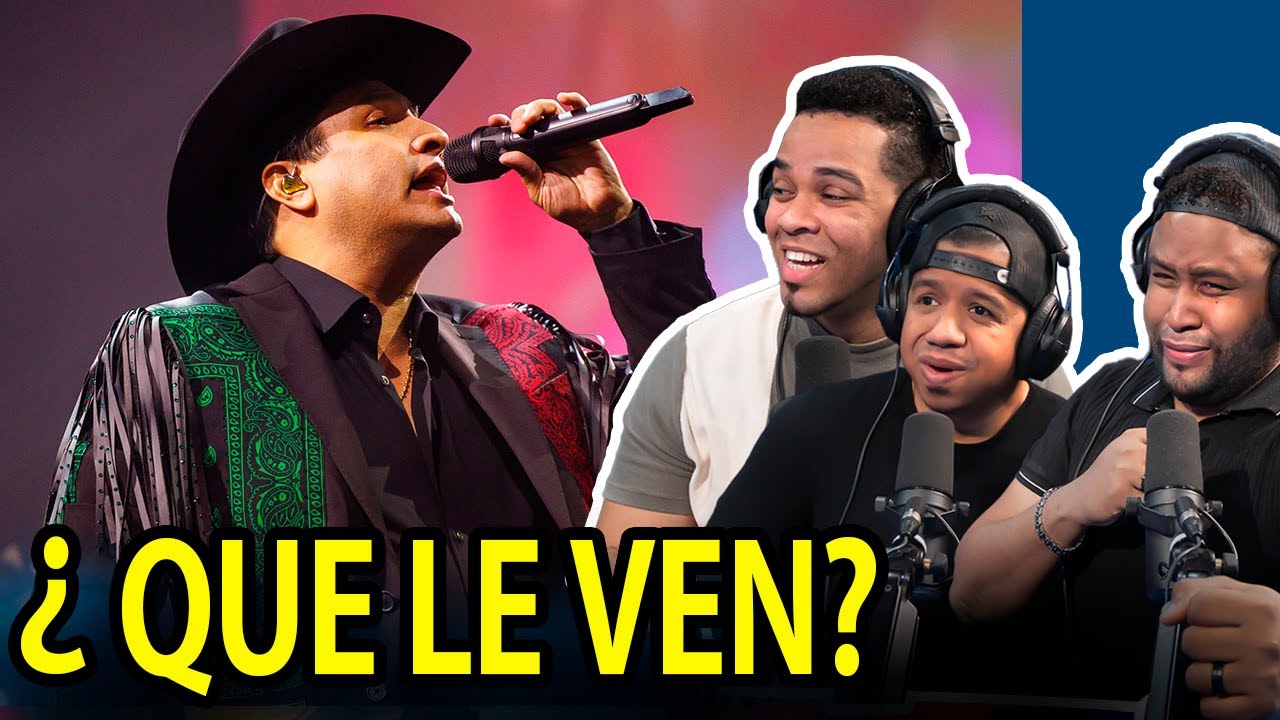QUE LO HACE IRRESTIBLE A ESCUCHARLO | JULIÓN ALVAREZ | REACCIÓN Y ANÁLISIS