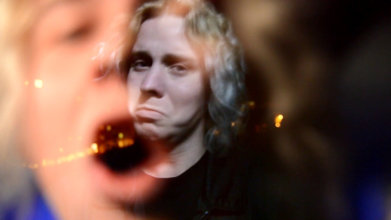 TUSSIN & PABLO - SCHIZY (VIDEO)