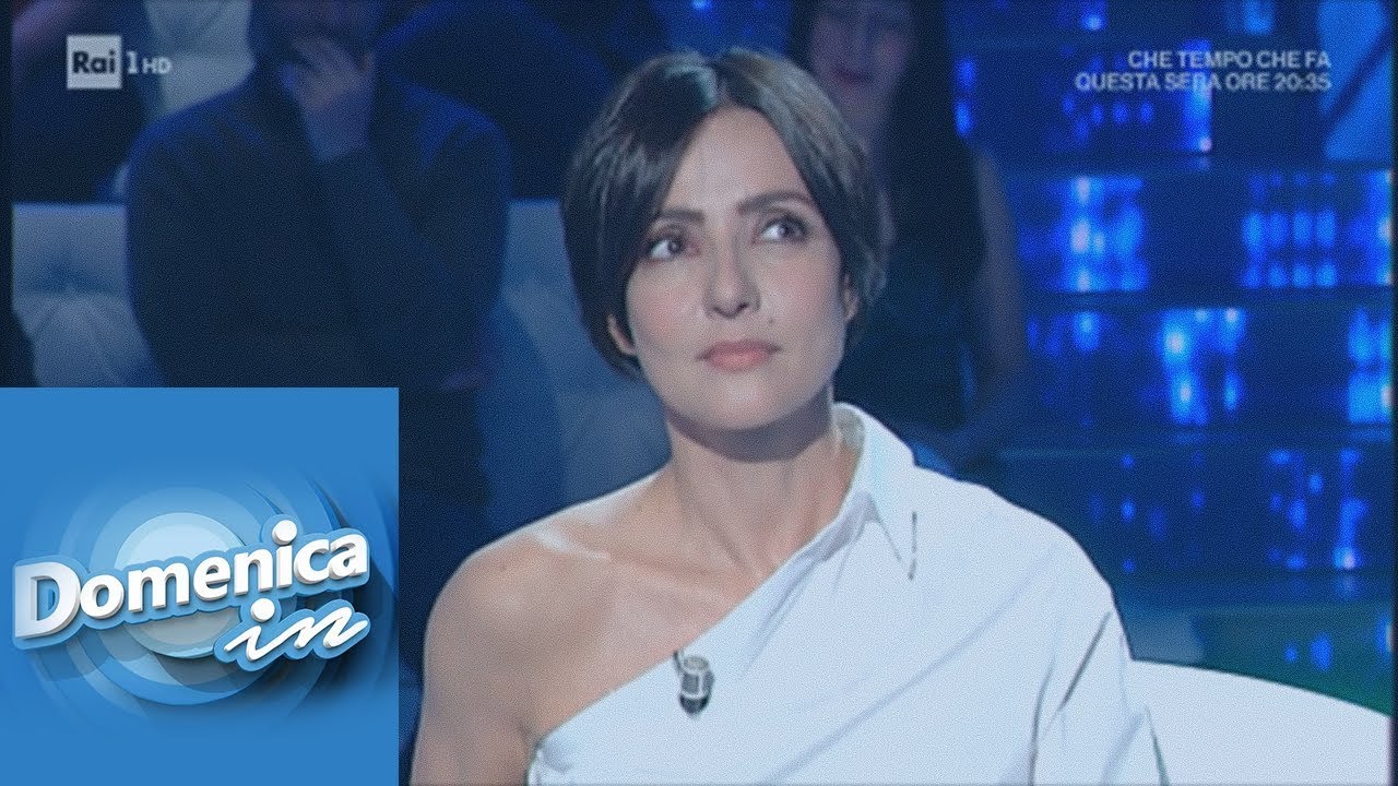 Ambra Angiolini: 