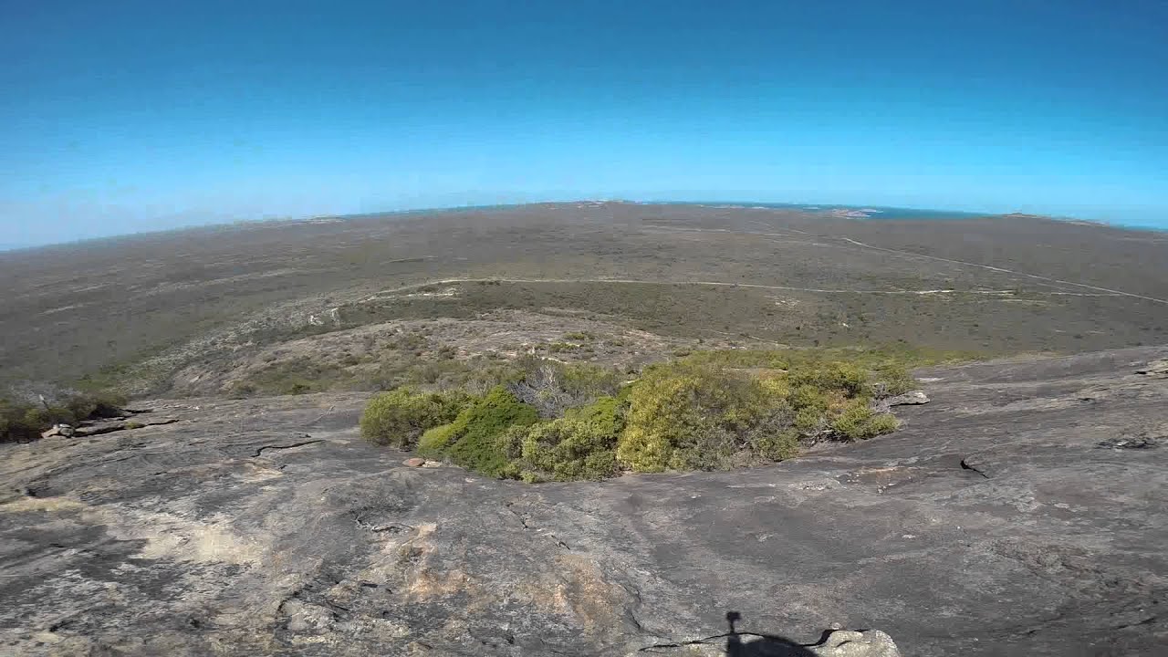 Frenchman Peak