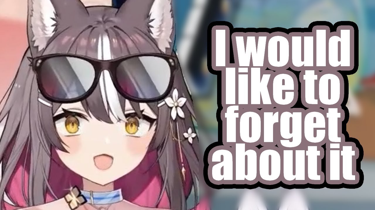 Airi and the Mahjong incident of 2024 | #phaseclips | [Phase Connect]
