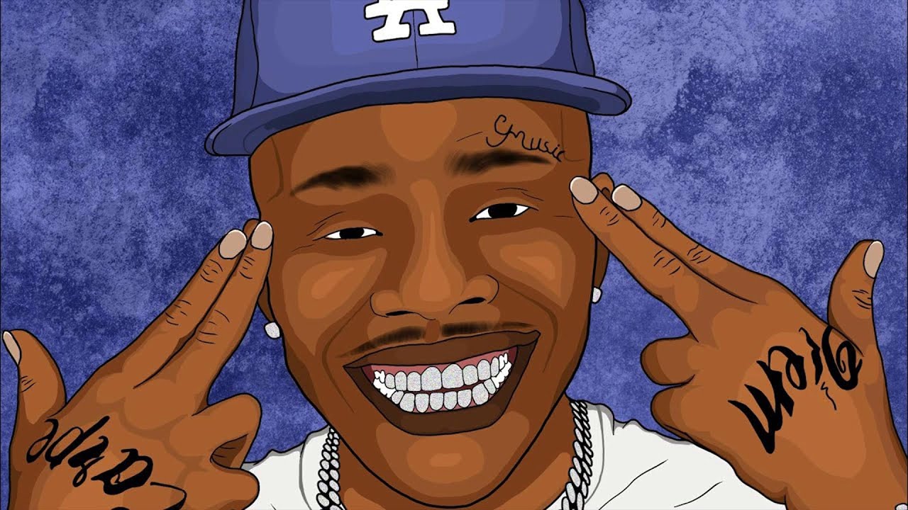 Trap & Rap Music - Underground Rap & HipHop Music