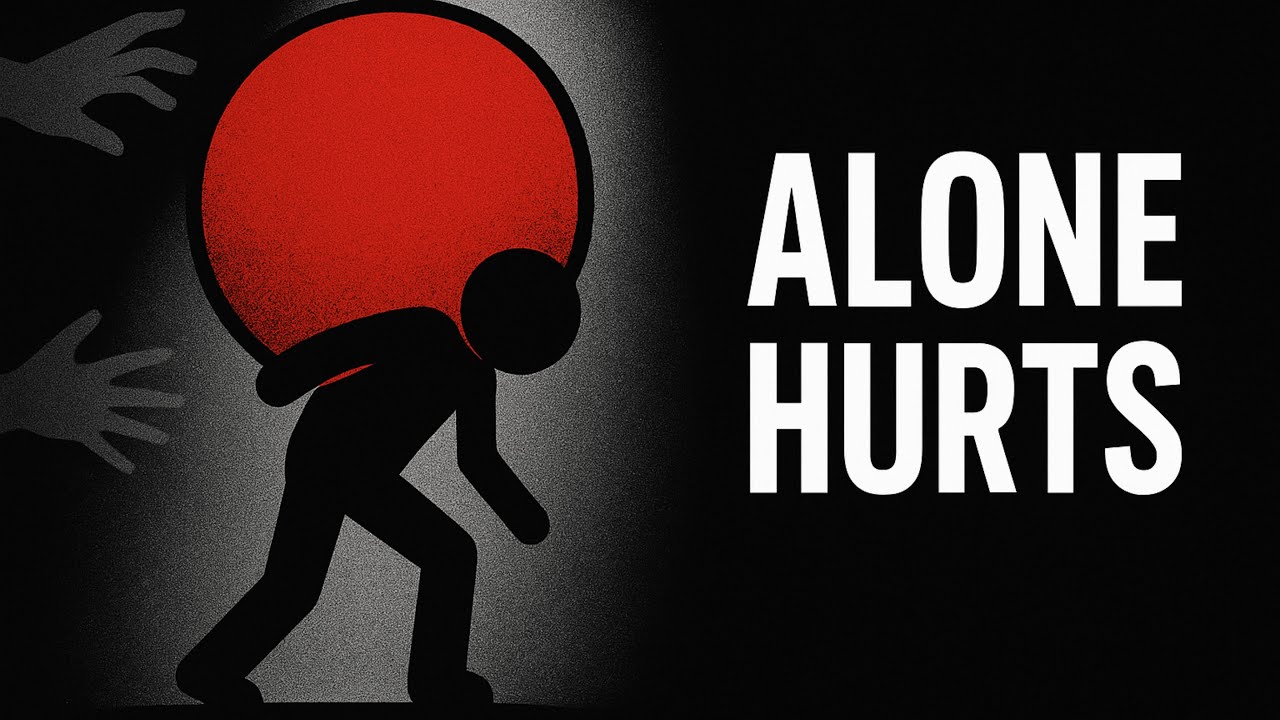 Why You Struggle To Ask For Help.