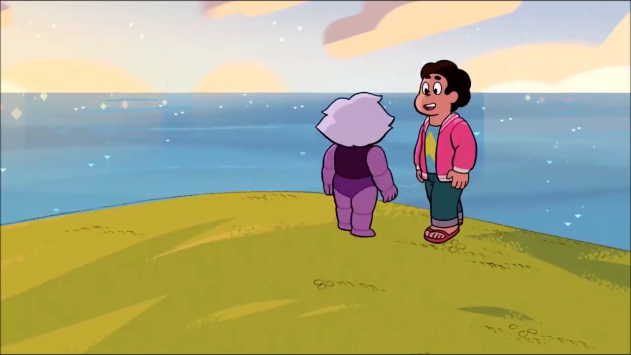 Steven Universe: The Movie | 