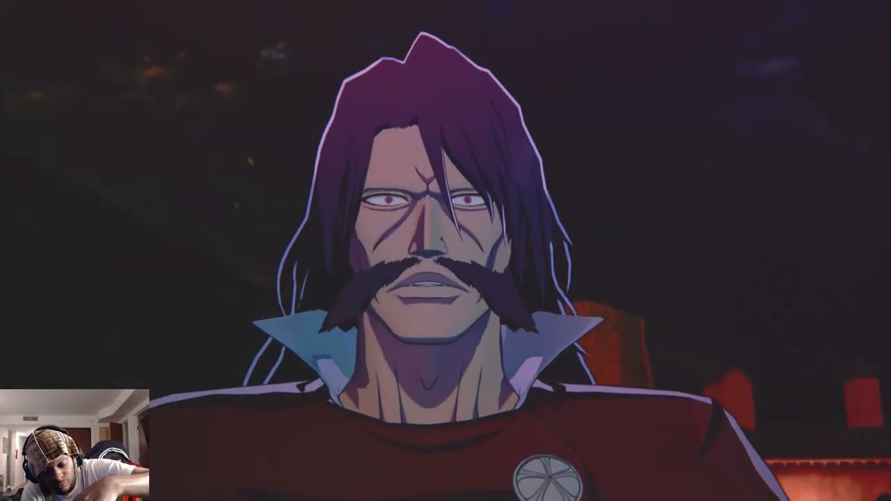 EVEN HOLLOWFICATION CANT STOP YHWACH MIGHT | BLEACH REBIRTH OF SOULS RANKED MATCHES