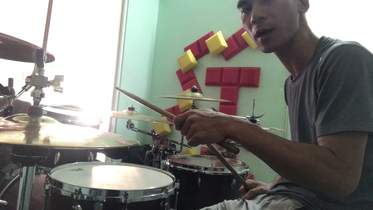 Samba căn bảng @