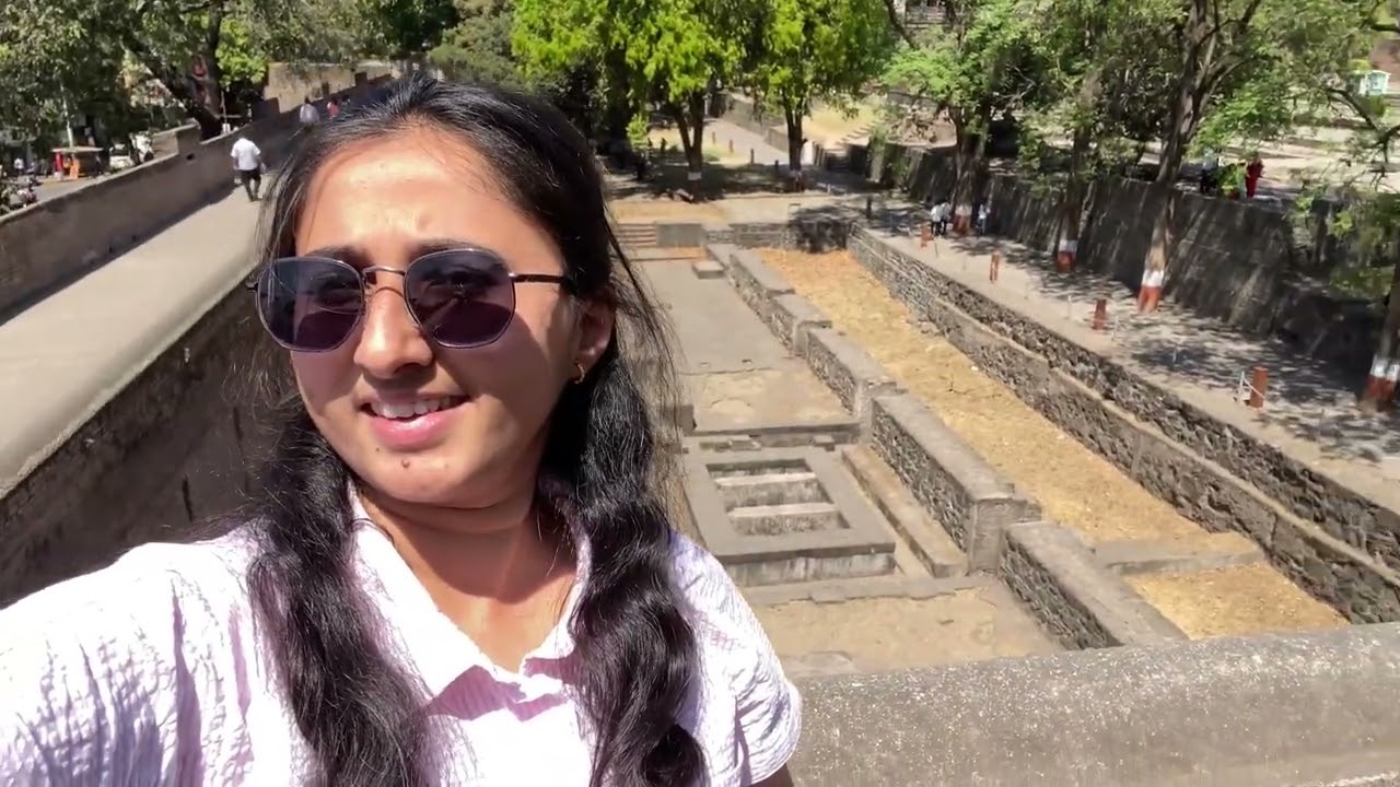 #pune #punetravel #viral #viralvideo #utubetrending #grwmoutfit #yks2026 #utubeshort #utube 
