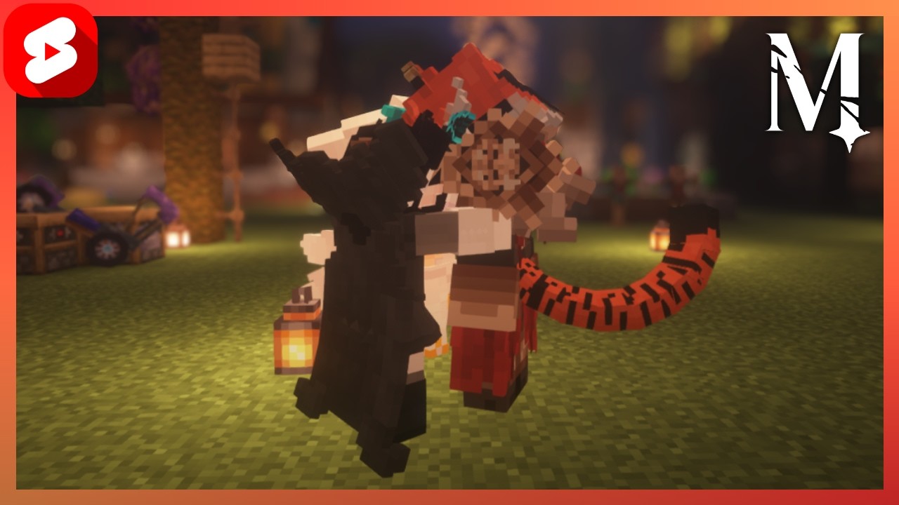 #shorts 【 MSMP #153 】REENCONTROS ✨ Myspheria