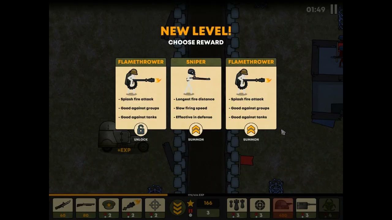 Stickman trenches new update. New Austro-Hungarian empire!