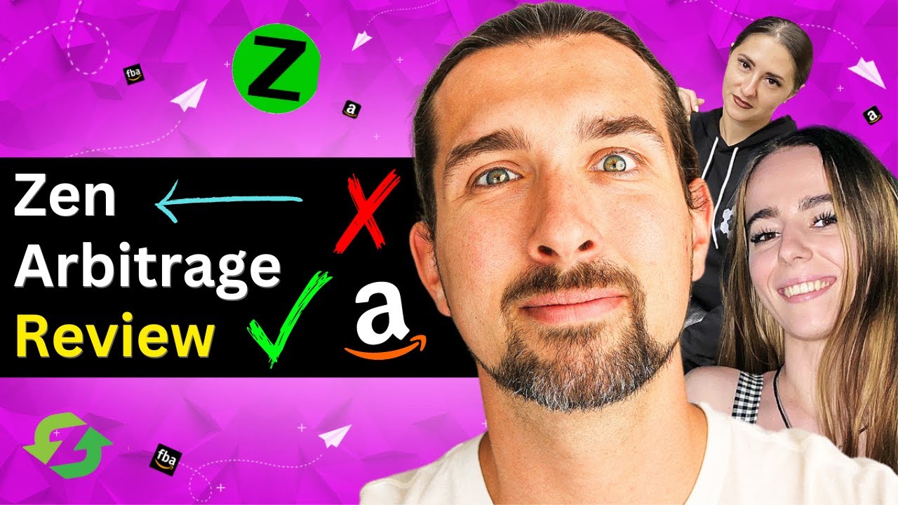 Zen Arbitrage Review - Great Or Sucks?