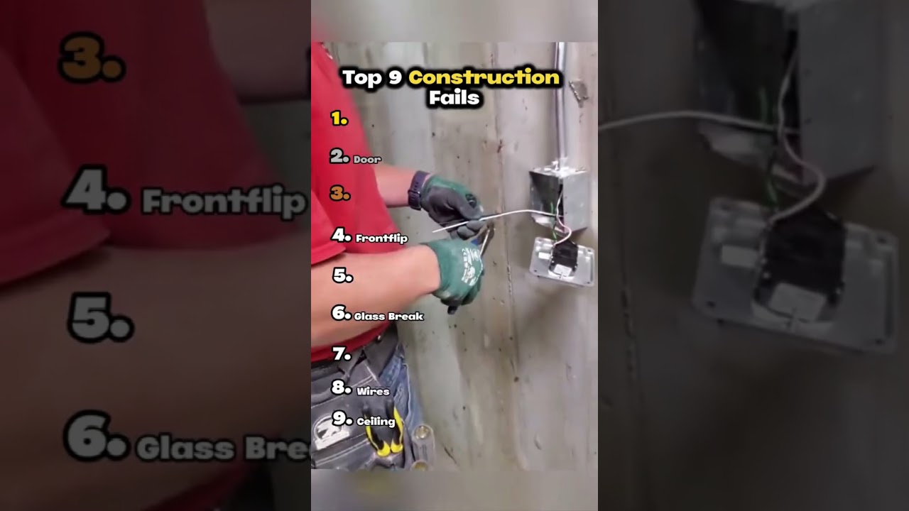 Best fails 