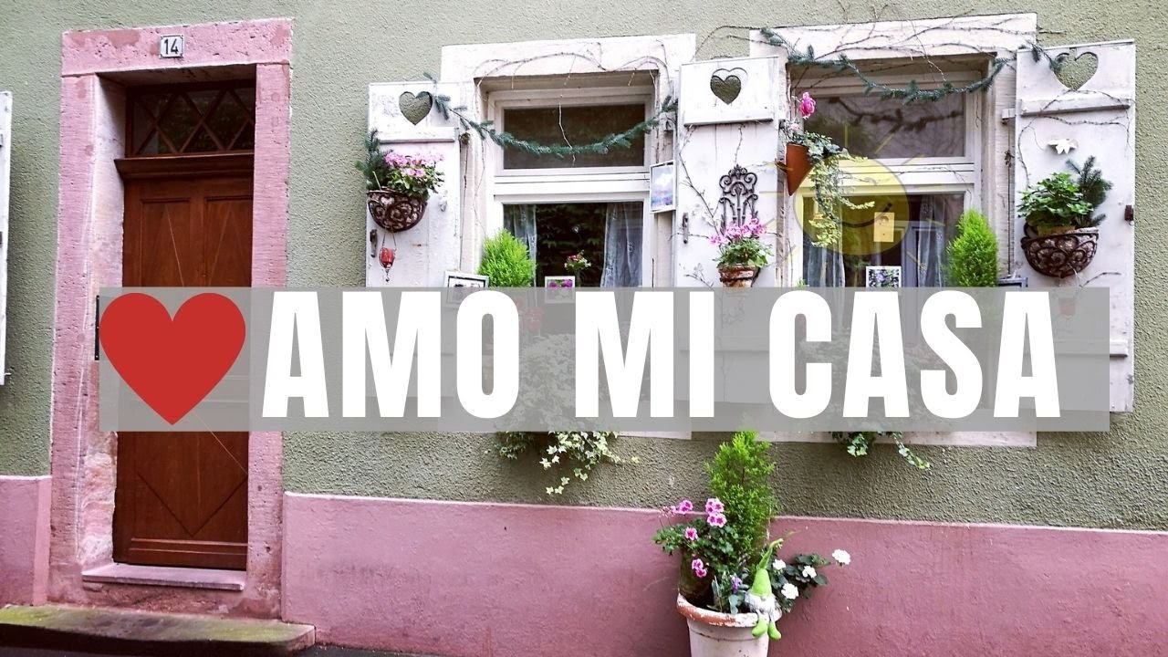 🔎 CONOCE los 12 pasos para ORGANIZAR y LIMPIAR tu CASA (FÁCIL y EFECTIVO) ▶︎ (IKIGAI Y MINIMALISMO)