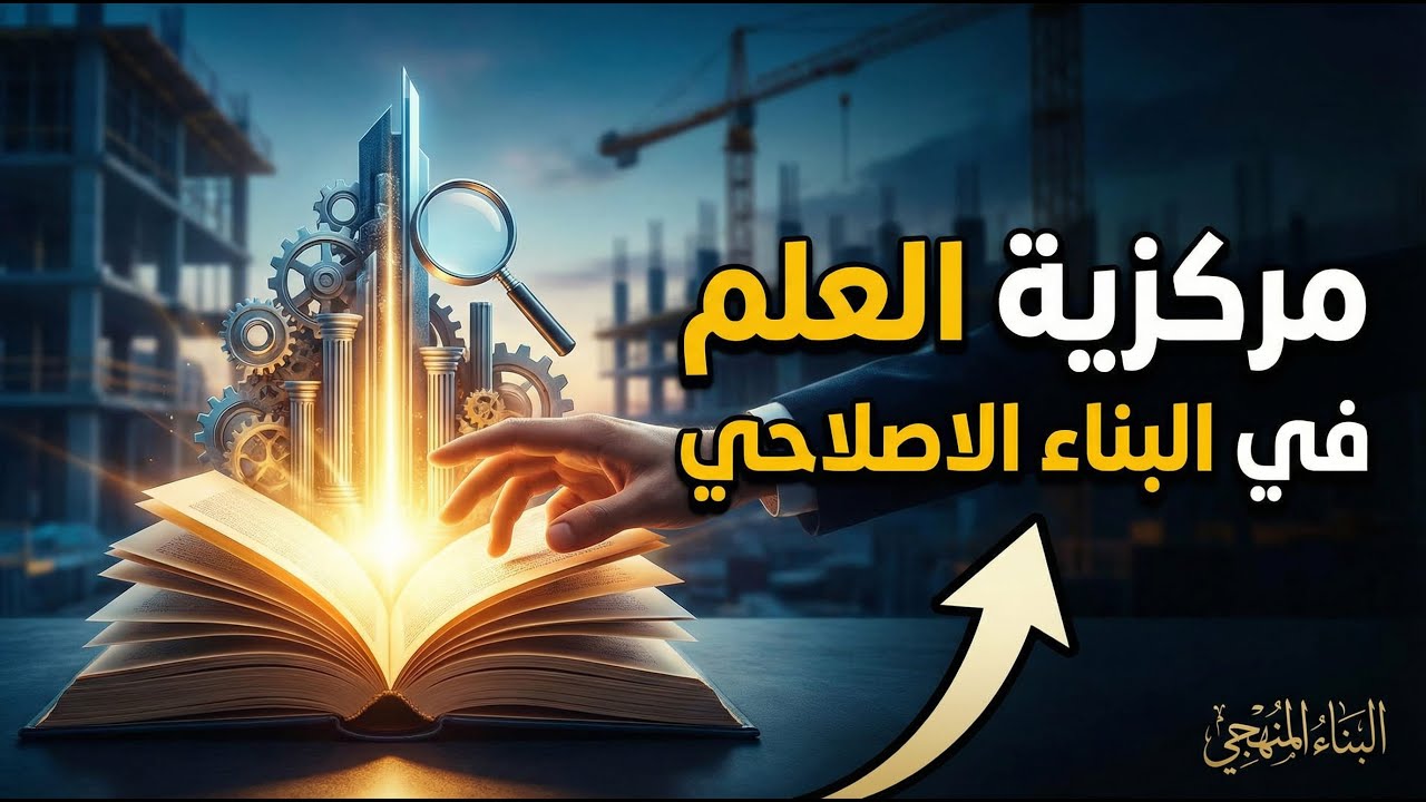ملخص الدرس الثالث حول 