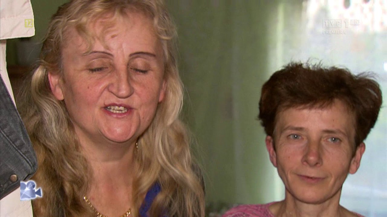 Ukryta w psychiatryku - Sprawa dla reportera