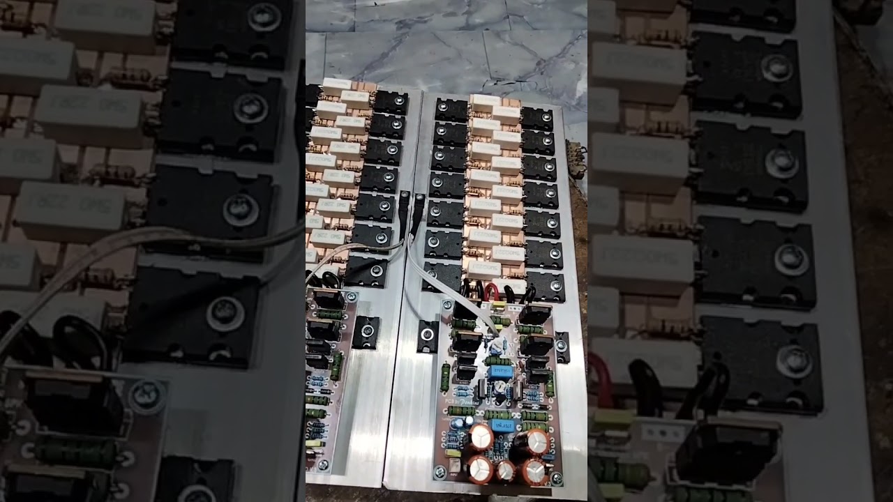 spil driver power mcrd v3 #powerombro #powersound #sound