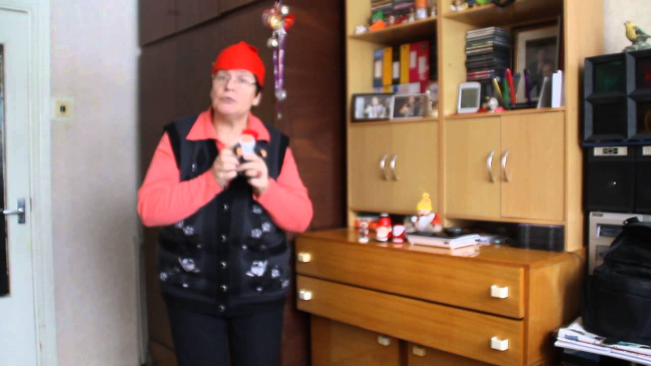 Päkapikk 29 11 2014