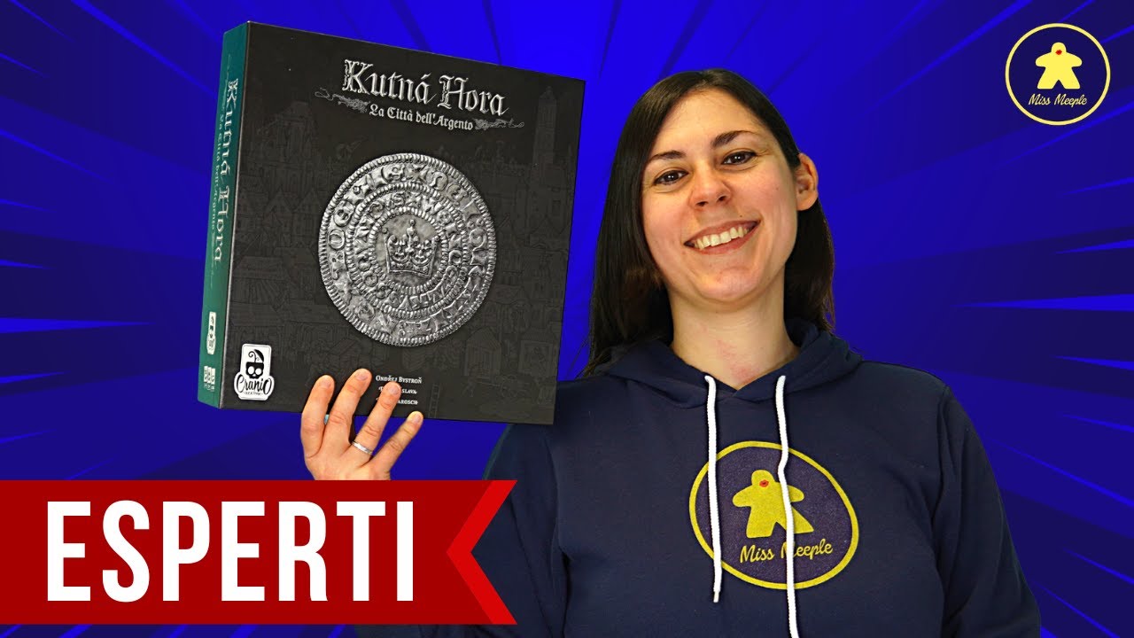 KUTNA HORA La città dell'Argento - Tutorial 240