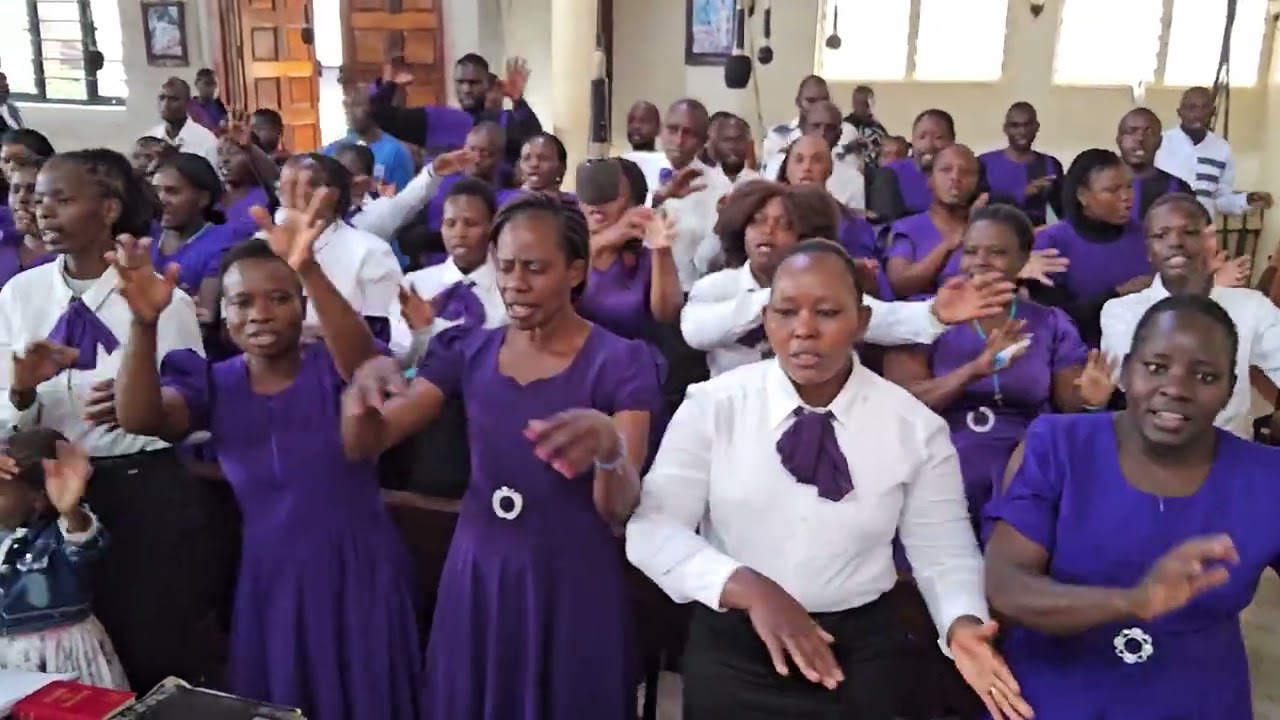MTAKATIFU misa ksaveri By Fr.kyalo F.