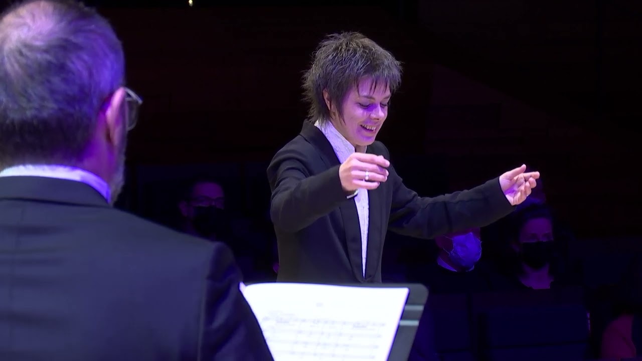 Messiaen : Cinq Rechants (Choeur de Radio France)