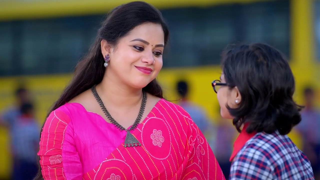 Anbe Sivam - Ep 60 - Vikram Shri, Raksha Holla - Tamil Tv Serial - Zee5 Tamil Classics