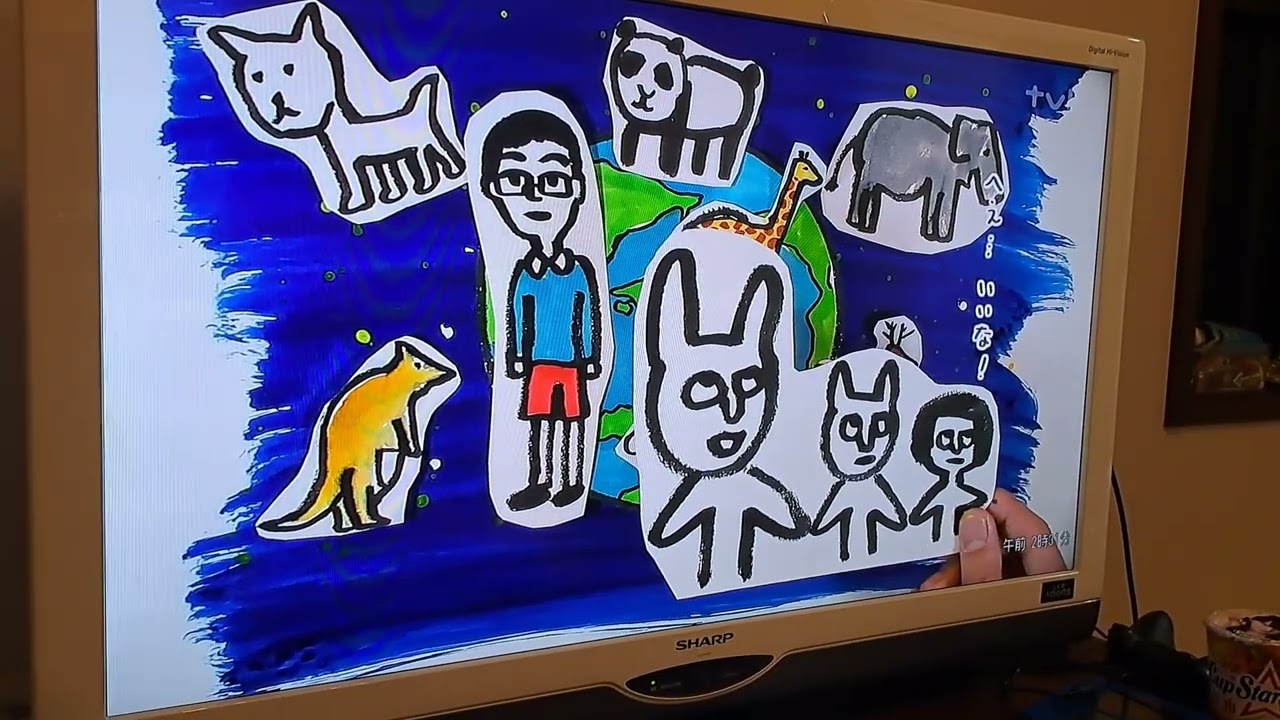 あおほし+tvkクロージング