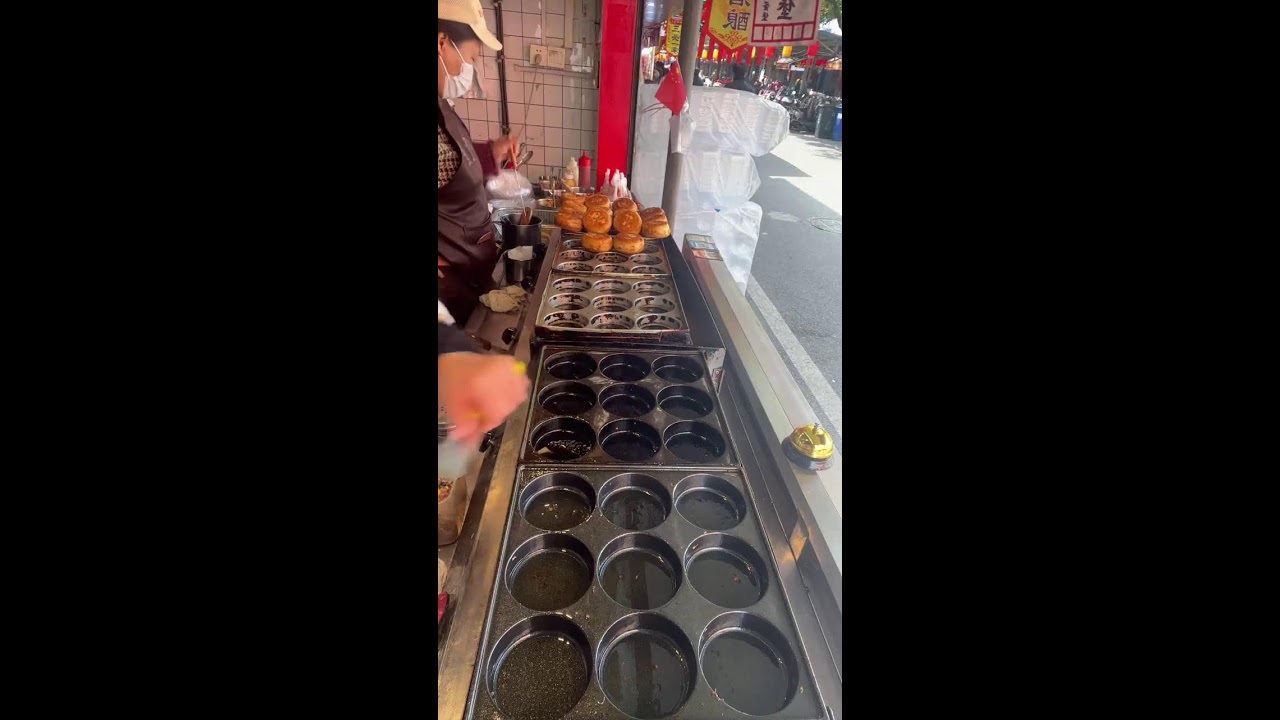 🔴 LIVE:Magical Chinese delicious food  神奇的中华美食