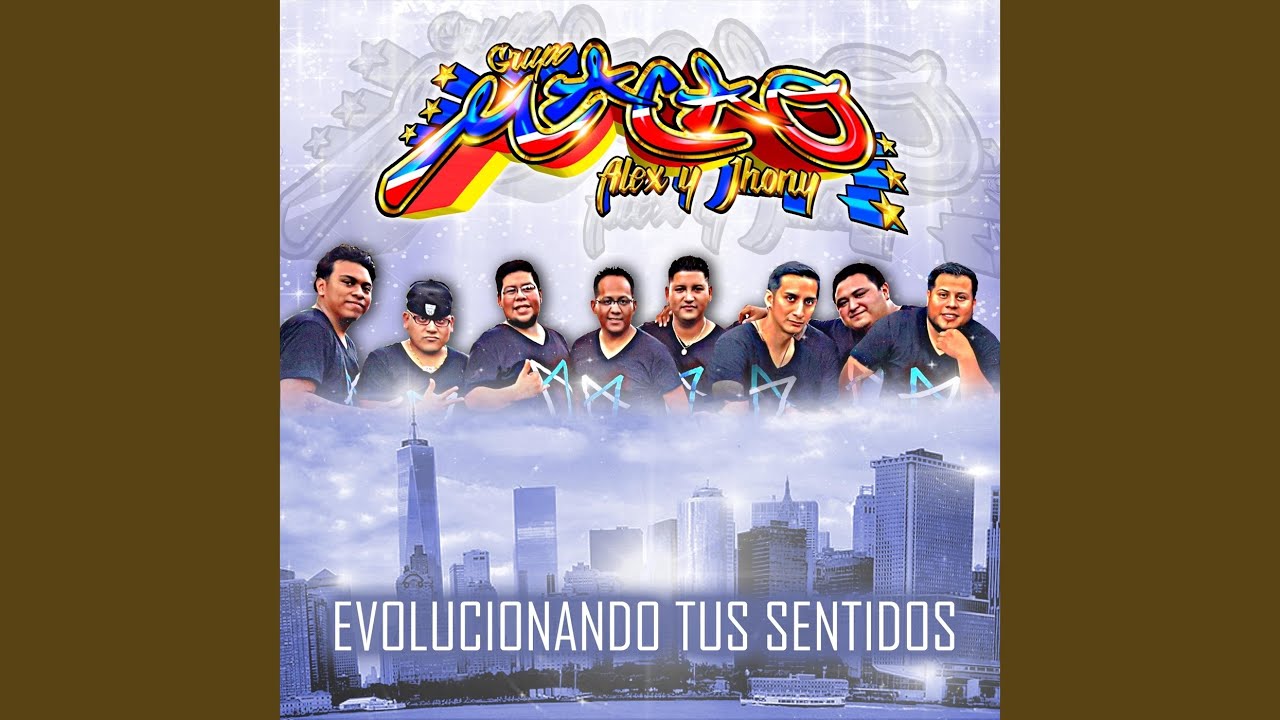 Cumbia Coqueta