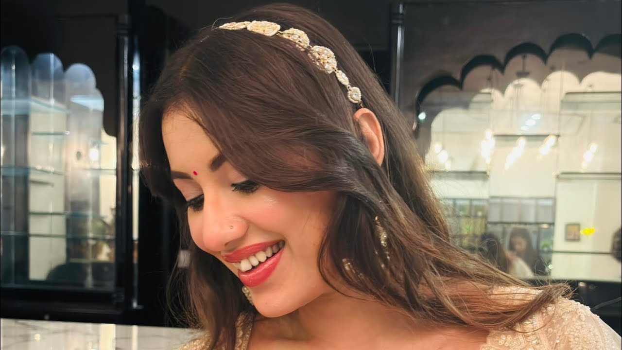 Wedding day🌸❤️#weddingday#frnds #weddingvideo #tanujadiwanvlog#tanuja 
