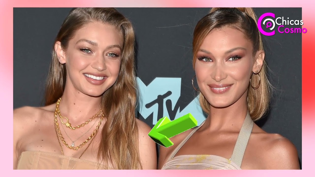 ¡TOP 8 CHICAS QUE NACIERON EN CUNA DE ORO ANTES DE SER FAMOSAS!