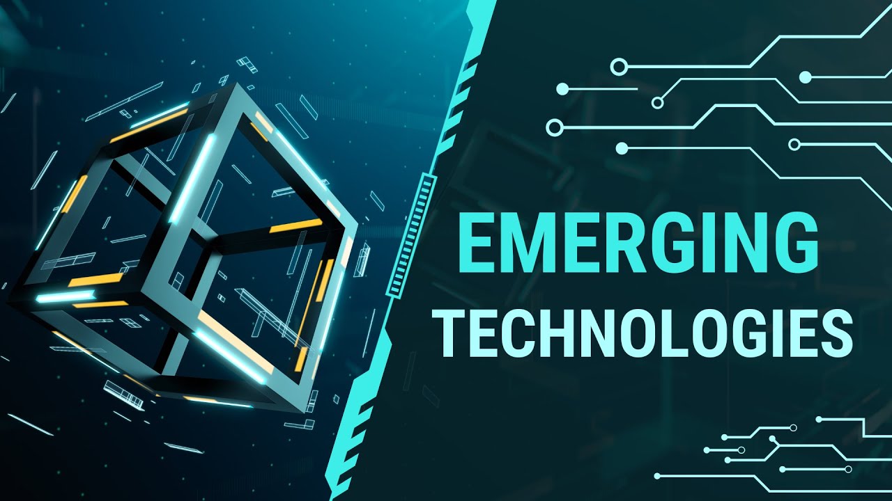 9.1. Emerging Technologies | Computer Science | Explained | CS101 |  Beginner Course